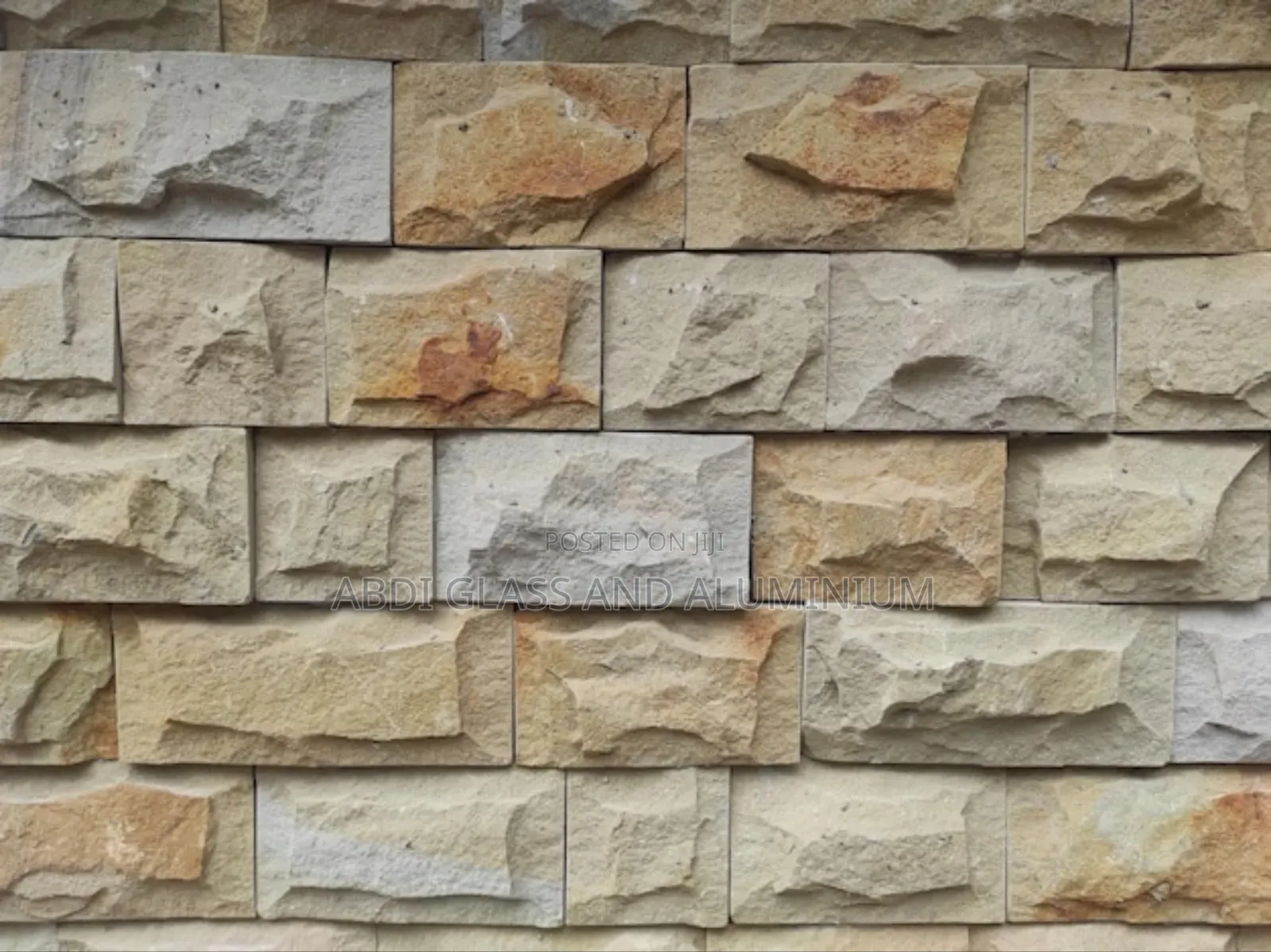 Abdistone Art - አብዲ ስቶን አርት