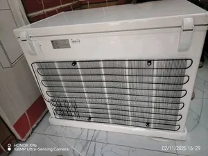 Ellegance 600 Model Chest Freezer
