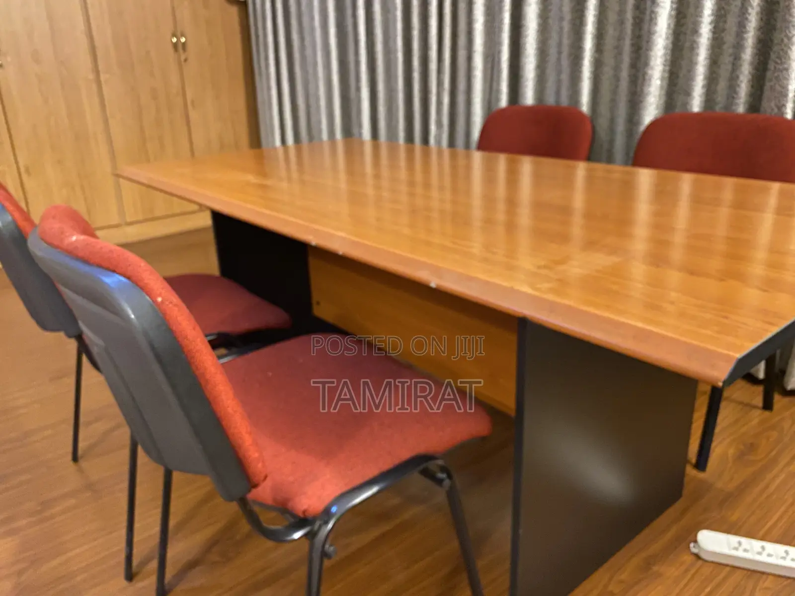 Conference Table