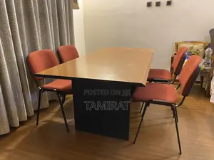 Conference Table