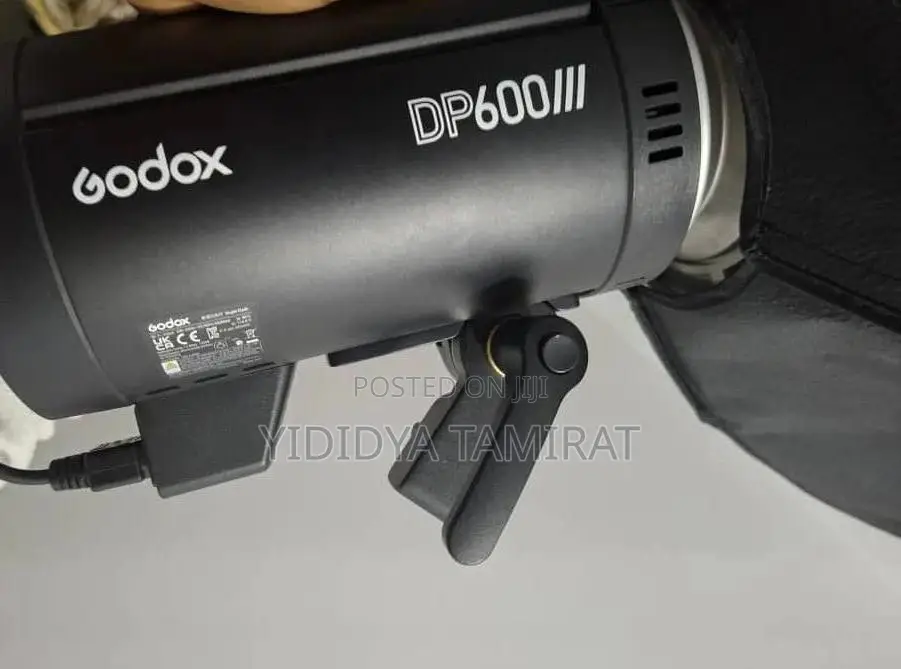 Godox Spot Light