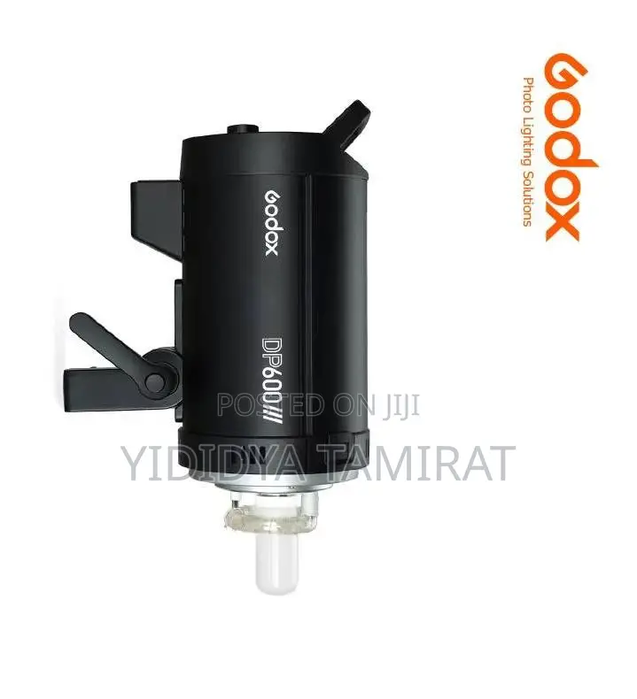 Godox Spot Light