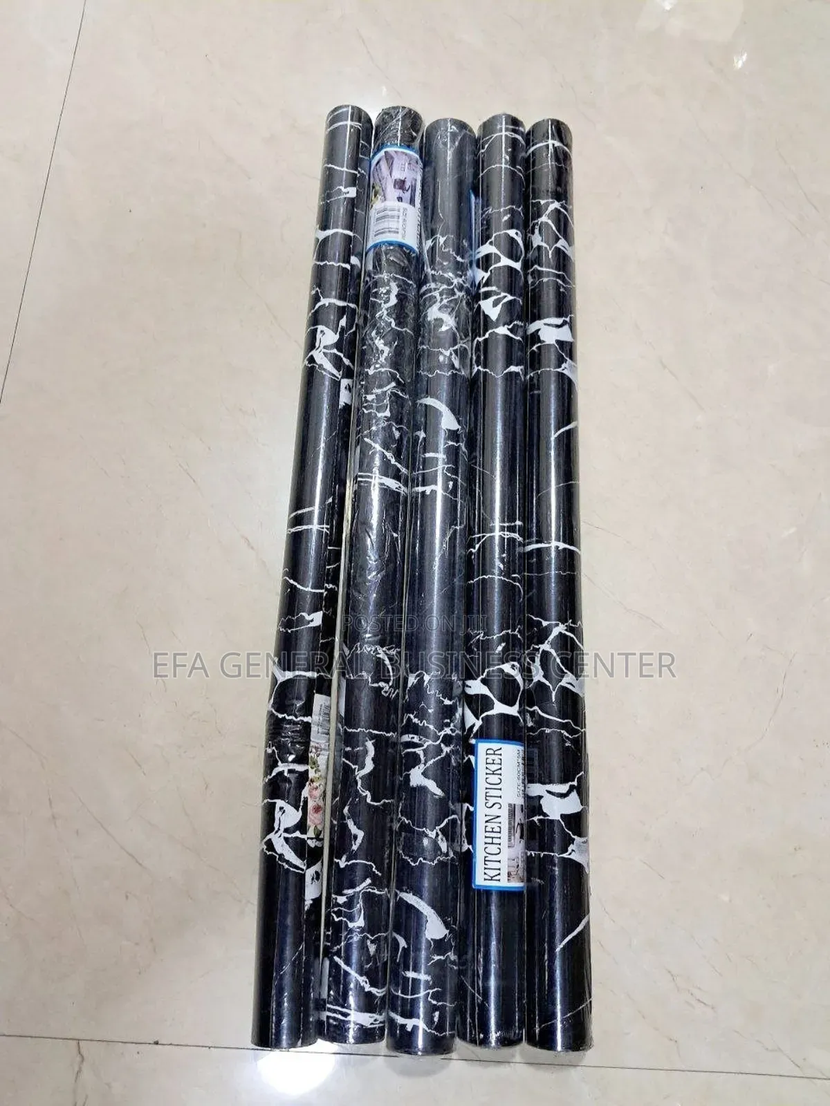 Water Proof Kitchen Steker