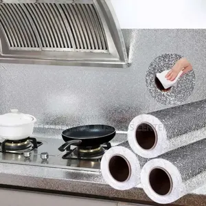 Water Proof Kitchen Steker