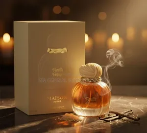 Vanilla Voyage Restocked