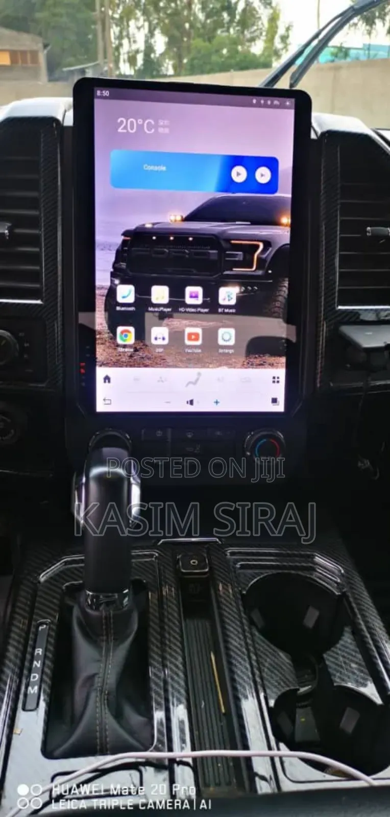 Ford F-150 XLT 4x2 Regular Cab Styleside 6.5 ft. box 122 in. WB 2019