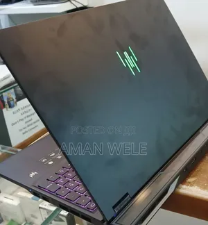 New Laptop Acer Predator Helios Neo 16 32GB Intel Core Ultra 9 SSD 1T