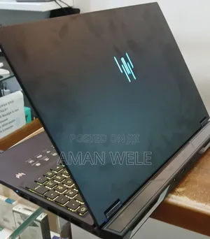 New Laptop Acer Predator Helios Neo 16 32GB Intel Core Ultra 9 SSD 1T