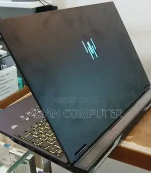 New Laptop Acer Predator Helios Neo 16 32GB Intel Core Ultra 9 SSD 1T