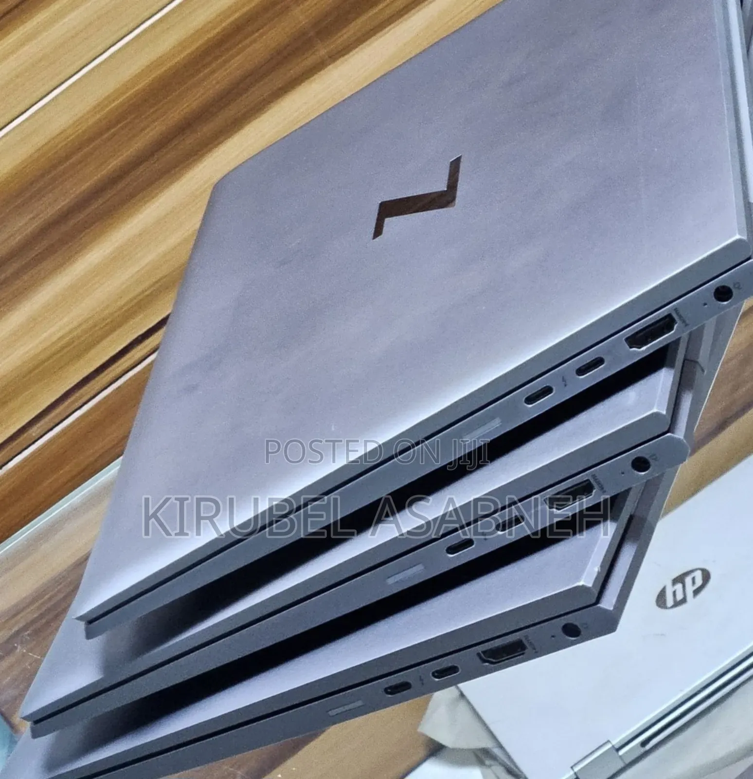 New Laptop Asus Zenbook Duo 14 16GB Intel Core I7 SSD 512GB