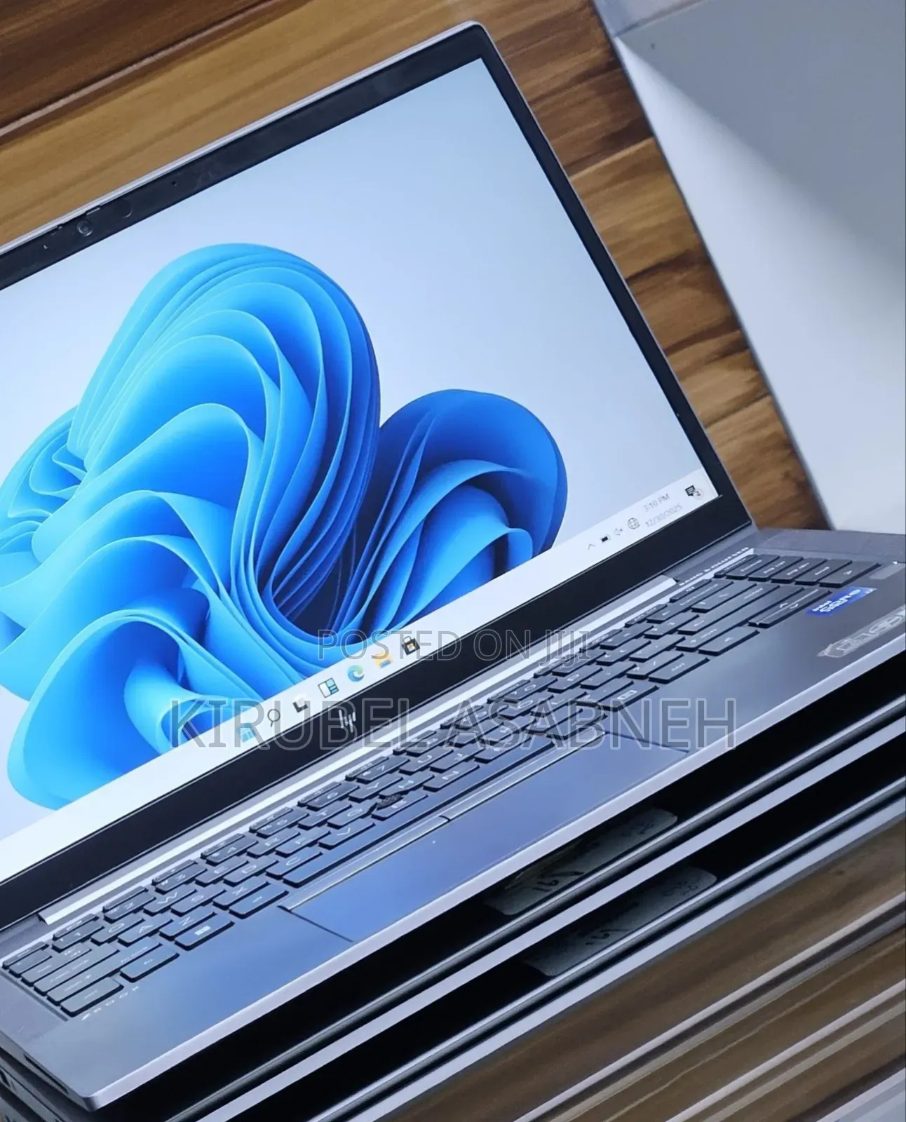 New Laptop Asus Zenbook Duo 14 16GB Intel Core I7 SSD 512GB