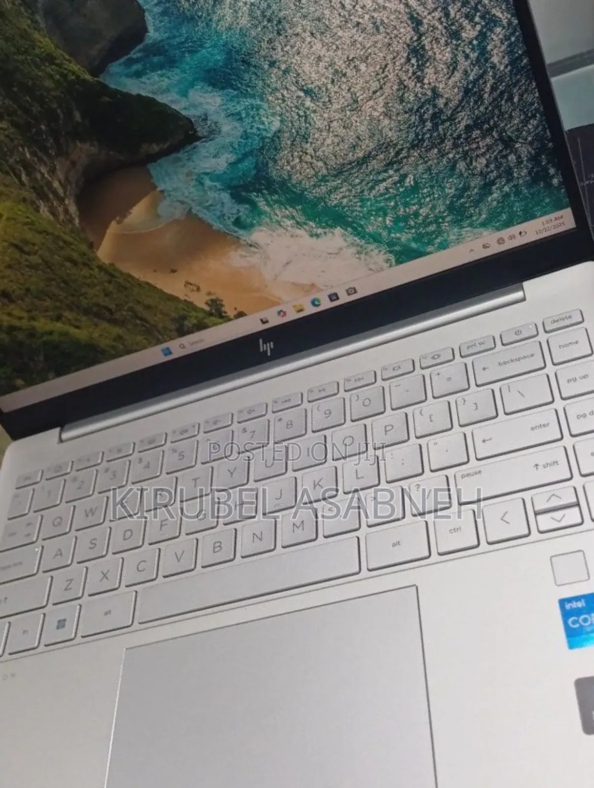New Laptop HP Pavilion 14 16GB Intel Core I5 SSD 1T