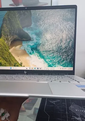 New Laptop HP Pavilion 14 16GB Intel Core I5 SSD 1T
