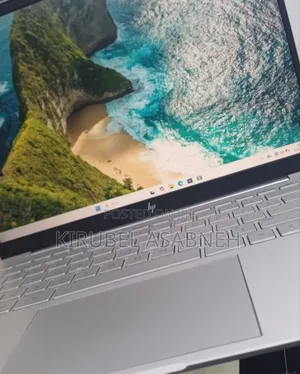 New Laptop HP Pavilion 14 16GB Intel Core I5 SSD 1T