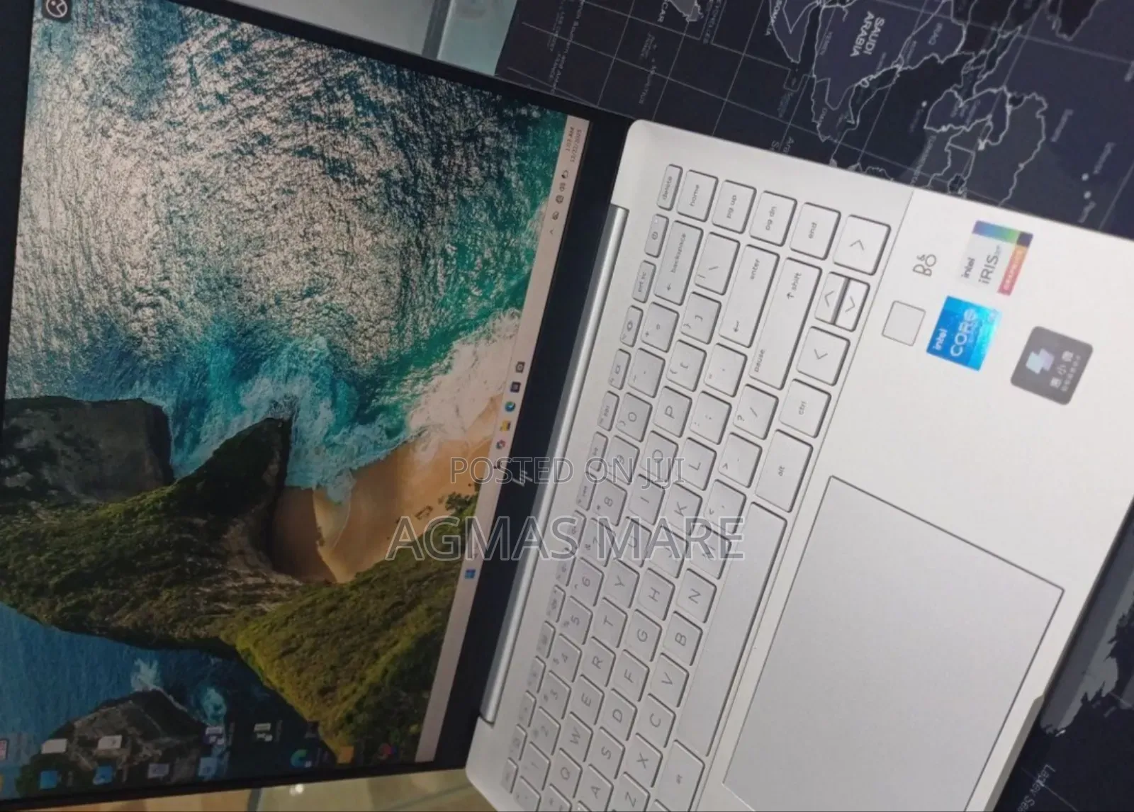 New Laptop HP Pavilion 14 16GB Intel Core I5 SSD 1T