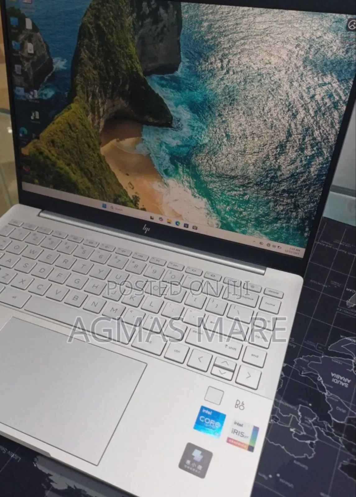 New Laptop HP Pavilion 14 16GB Intel Core I5 SSD 1T