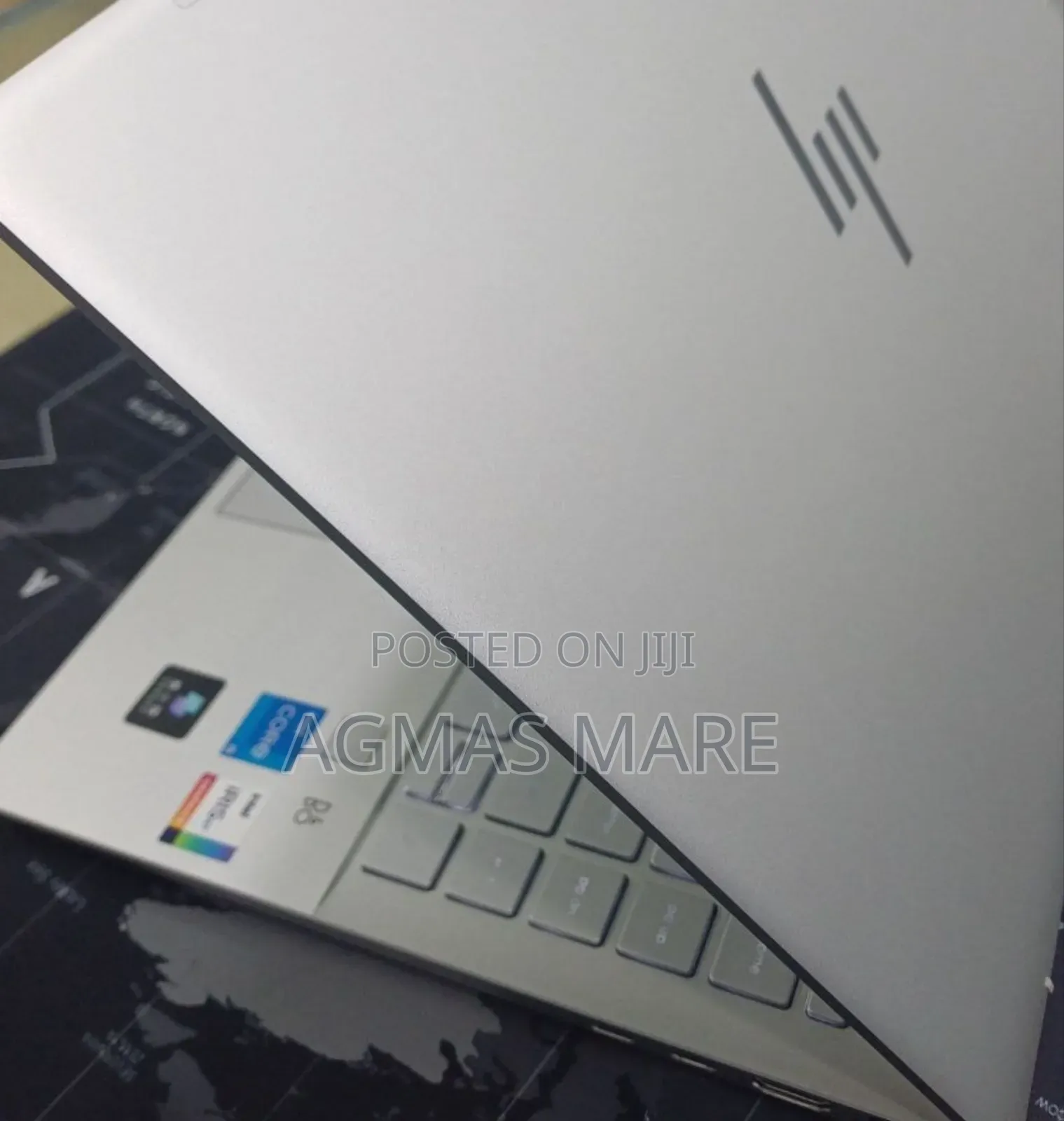 New Laptop HP Pavilion 14 16GB Intel Core I5 SSD 1T