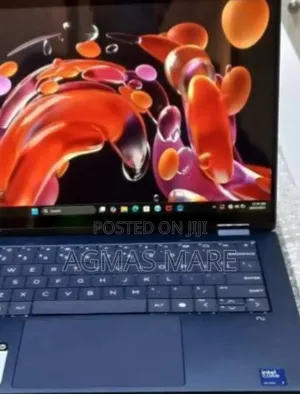 New Laptop HP OmniBook X Flip 14" 16GB Intel Core Ultra 7 SSD 1T