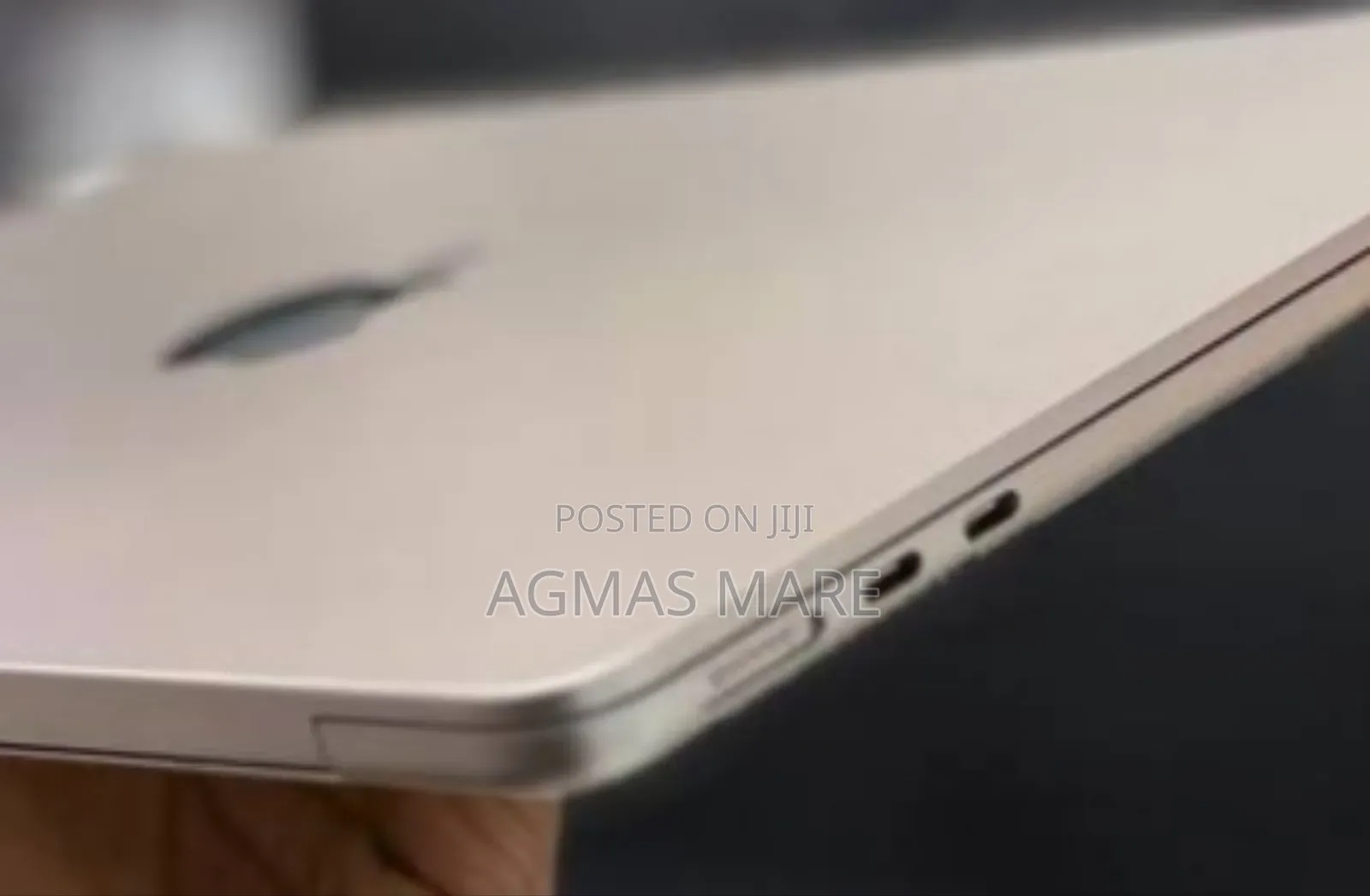 New Laptop Apple MacBook Air 2025 M4 13-Inch 16GB Apple M4 SSD 256GB