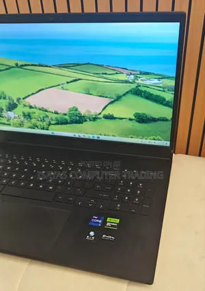 New Laptop HP Omen 16 16GB Intel Core I9 SSD 1T