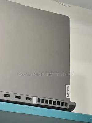 New Laptop Lenovo Legion 5 16GB Intel Core I9 SSD 1T