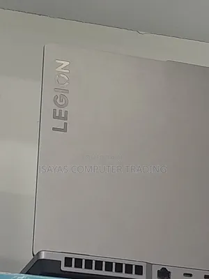 New Laptop Lenovo Legion 5 16GB Intel Core I9 SSD 1T