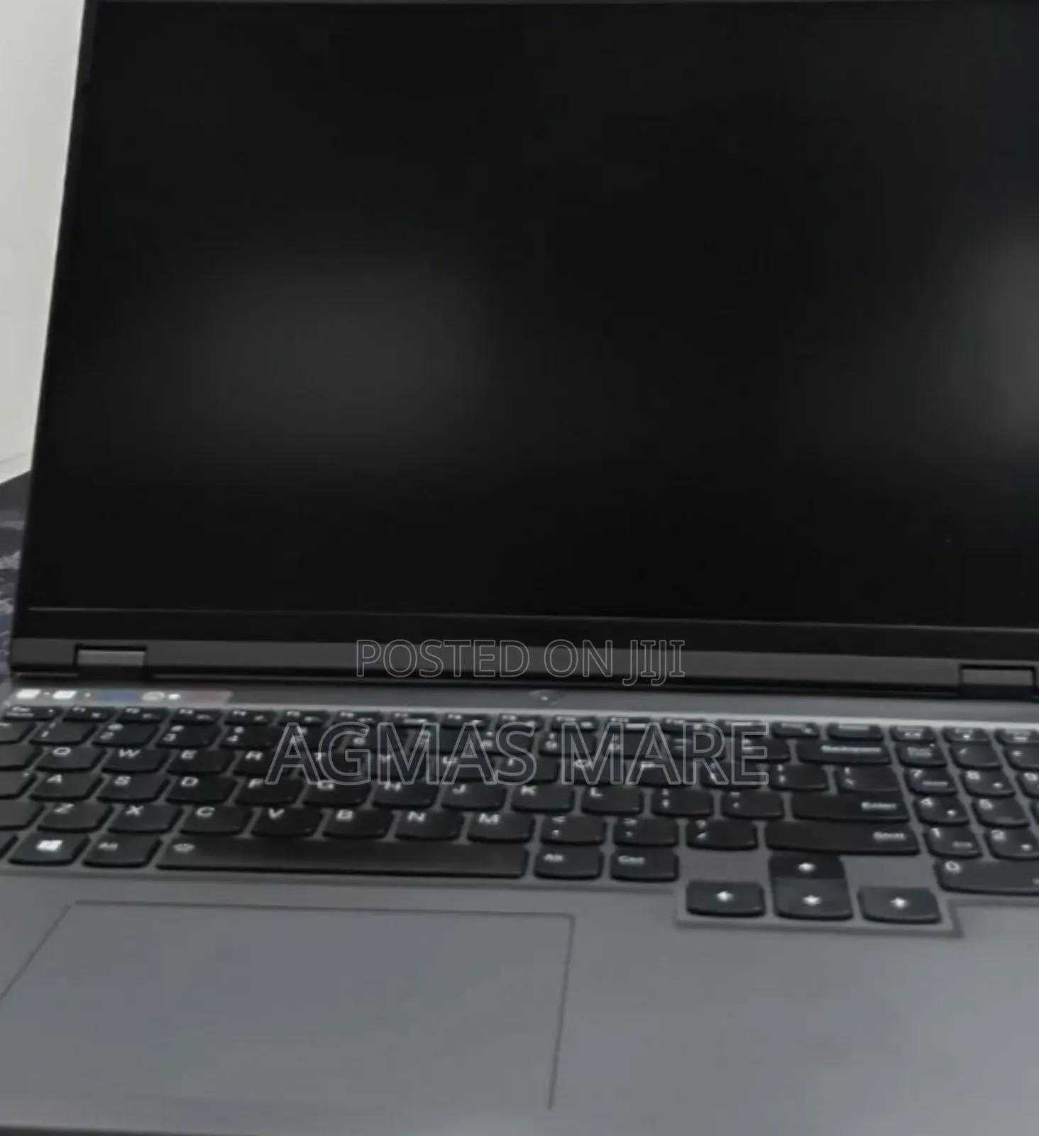 New Lenovo Legion Y7000P IRX9 Gaming Laptop 16GB AMD Ryzen 7 SSD 512GB