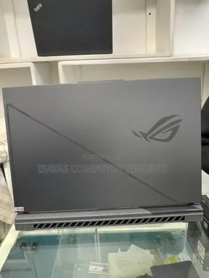 New Laptop Asus ROG Strix G16 G614 16GB Intel Core I9 SSD 1T