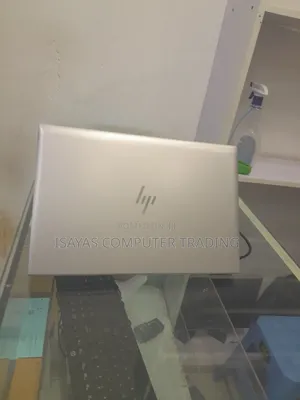 New Laptop HP EliteBook 840 G8 16GB Intel Core I7 SSD 512GB