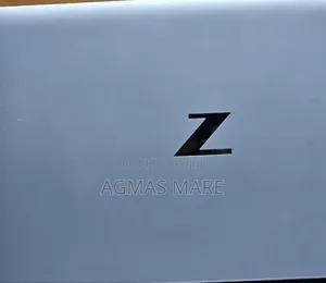 New Laptop HP ZBook 14 16GB Intel Core I7 SSD 512GB