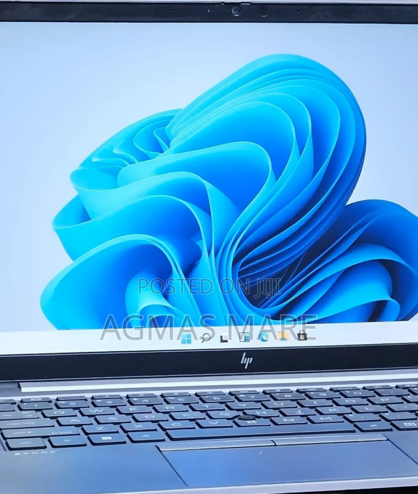 New Laptop HP ZBook 14 16GB Intel Core I7 SSD 512GB