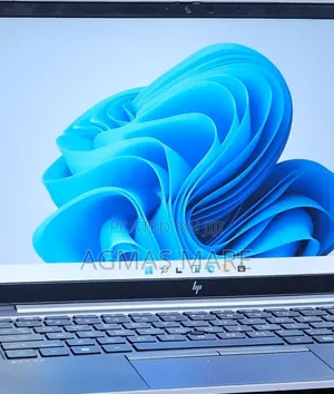 New Laptop HP ZBook 14 16GB Intel Core I7 SSD 512GB