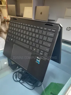 New Laptop HP Spectre X360 13 16GB Intel Core I7 SSD 1T