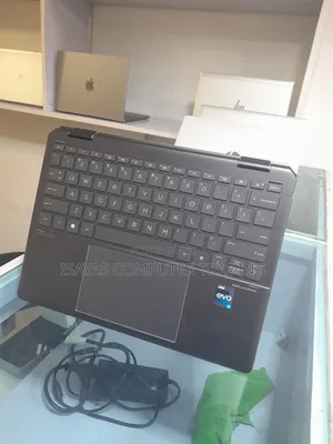 New Laptop HP Spectre X360 13 16GB Intel Core I7 SSD 1T