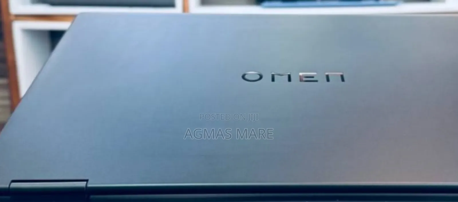 New Laptop HP Omen 16 16GB Intel Core I9 SSD 1T