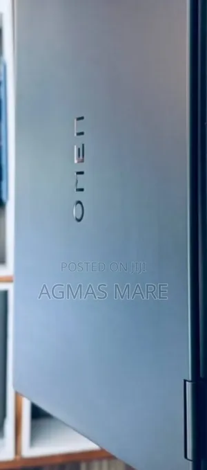 New Laptop HP Omen 16 16GB Intel Core I9 SSD 1T