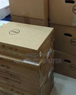 New Desktop Computer Dell Optiplex 7020 8GB Intel Core I5 SSD 512GB