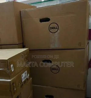 New Desktop Computer Dell Optiplex 7020 8GB Intel Core I5 SSD 512GB