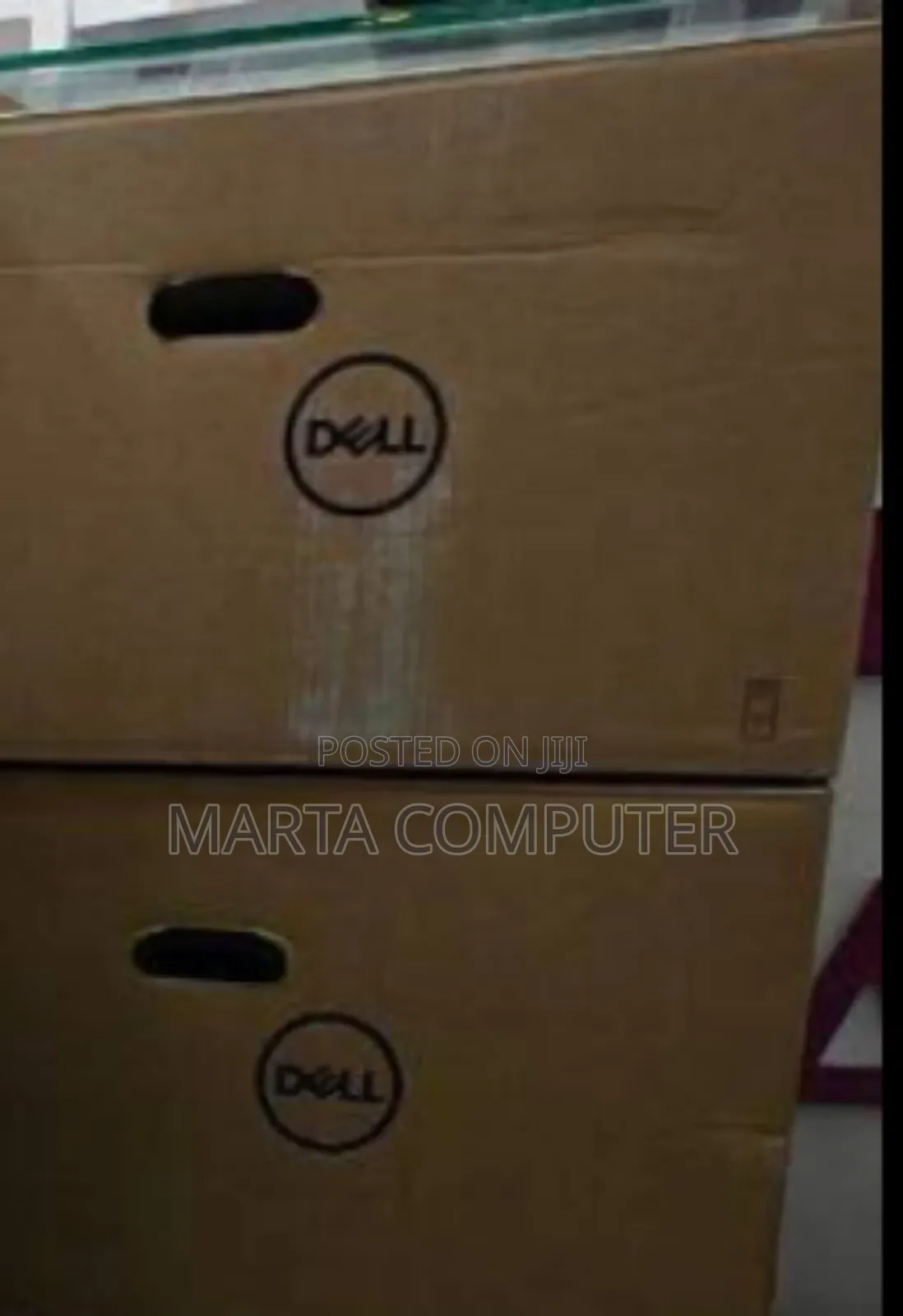 New Desktop Computer Dell Optiplex 7020 8GB Intel Core I5 SSD 512GB