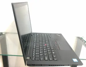 New Laptop Lenovo ThinkPad T460 8GB Intel Core I5 SSD 256GB