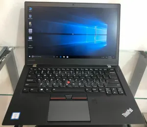 New Laptop Lenovo ThinkPad T460 8GB Intel Core I5 SSD 256GB
