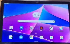 New Lenovo Tab M10 128 GB