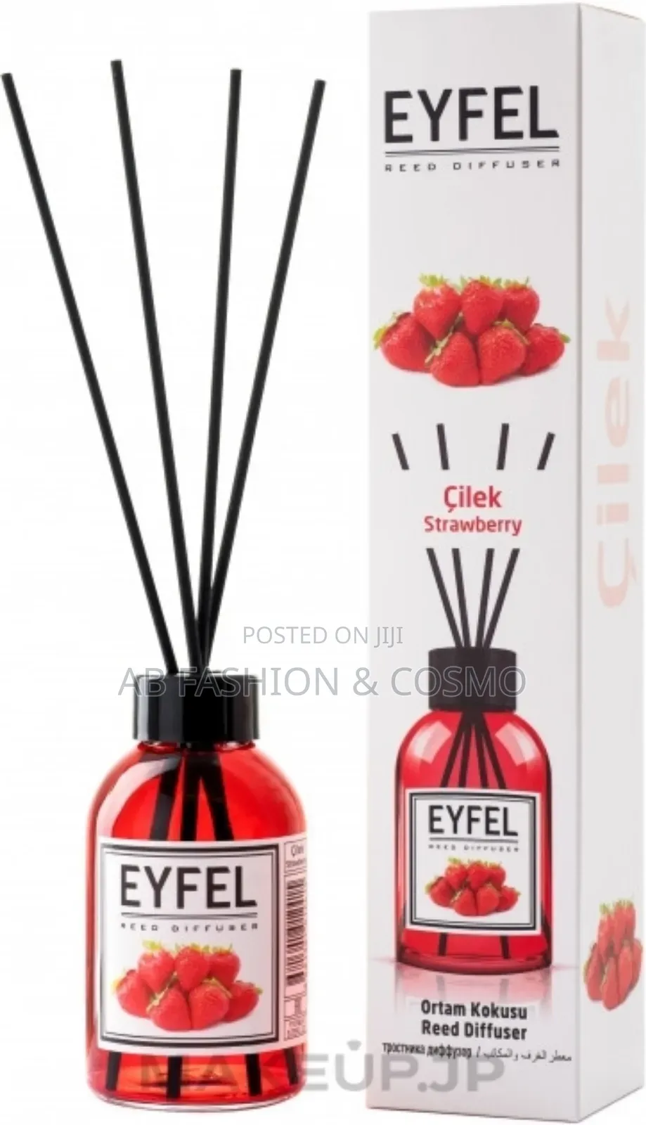 Eyfel Home Fragrance