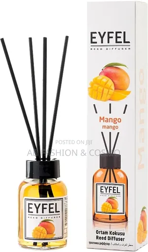 Eyfel Home Fragrance