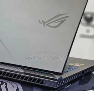 New Laptop Asus ROG Strix G16 G614 16GB AMD Ryzen 9 SSD 1T