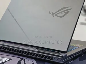 New Laptop Asus ROG Strix G16 G614 16GB AMD Ryzen 9 SSD 1T