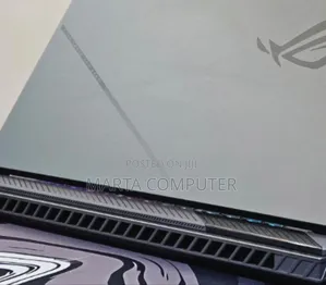 New Laptop Asus ROG Strix G16 G614 16GB AMD Ryzen 9 SSD 1T