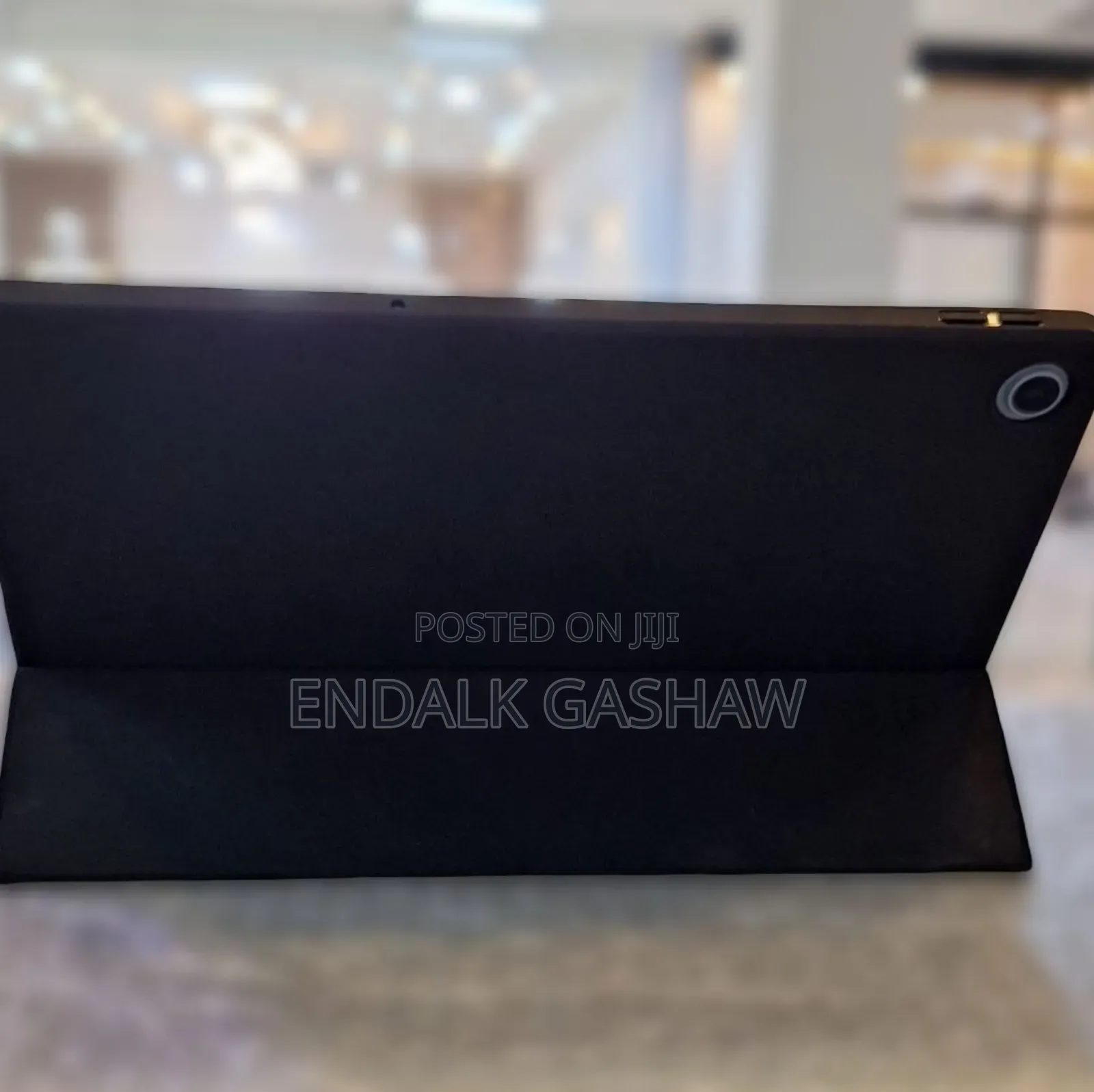 New Lenovo Tab M10 128 GB