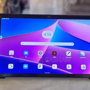 New Lenovo Tab M10 128 GB