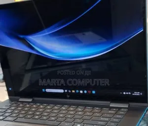 New Laptop HP Envy 15 16GB Intel Core I7 SSD 512GB